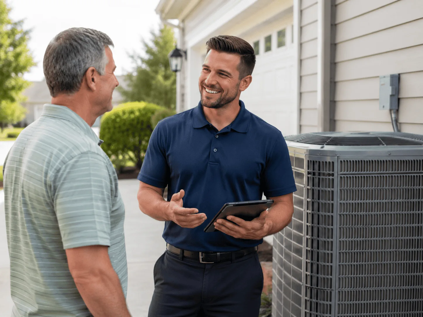 Heat Pump Installation Armour, SD FAQs